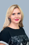 Шаронова С.И.