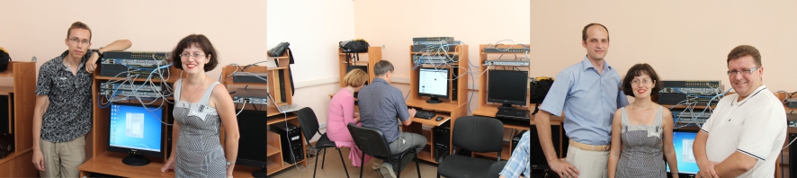 Академия Cisco
