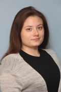 Левая И.В.