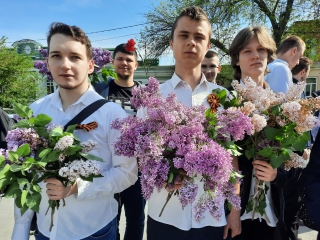 78-Я ГОДОВЩИНА