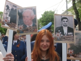 ПАМЯТЬ О ГЕРОИЧЕСКОМ ПРОШЛОМ