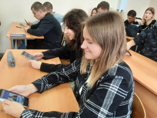 «БИЛЕТ В АРКТИКУ»