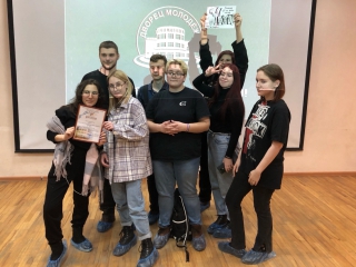 «ВТОРОГО ЧЕХОВА НА СВЕТЕ БЫТЬ НЕ МОЖЕТ»