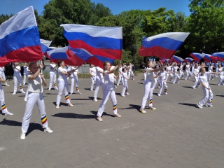 «ВЕЛИКИЙ ПЕТР I - ВЕЛИКАЯ РОССИЯ»