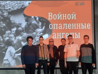 ВЕЛИКАЯ ЛЕПЕТИХА 8.02.1944