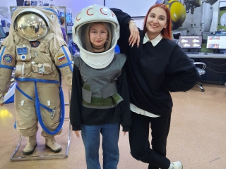 ЭКСКУРСИЯ В НОВОЧЕРКАССК