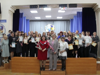 ПОБЕДА В ОБЛАСТНОЙ ОЛИМПИАДЕ ПО ИНОСТРАННОМУ ЯЗЫКУ