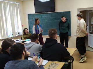 НЕДЕЛЯ ПСИХОЛОГИИ