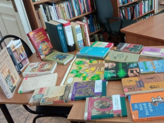 ДЕНЬ СЛАВЯНСКОЙ ПИСЬМЕННОСТИ И КУЛЬТУРЫ