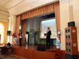 СЕМИНАР В АВИАЦИОННОМ КОЛЛЕДЖЕ
