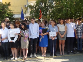 И СНОВА В КОЛЛЕДЖ