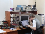 ТКМП ВНОВЬ НА ВЫСОТЕ