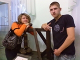 АЗБУКА МЕХАНИКИ ЛЕОНАРДО