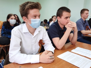 БЕЗ СРОКА ДАВНОСТИ…