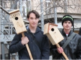 ВСЕМИРНЫЙ ДЕНЬ ПТИЦ