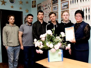 100-ЛЕТИЕ ОСНОВАНИЯ КБ ПАО «ТУПОЛЕВ»