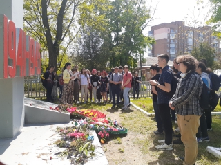 СОХРАНЕНИЕ ИСТОРИЧЕСКОЙ ПАМЯТИ