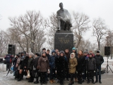 ЧЕХОВСКИЕ ДНИ В ТАГАНРОГЕ