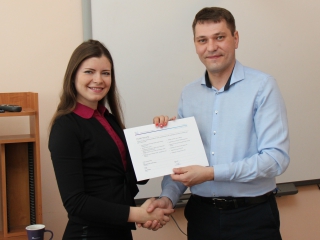 ЭКСПЕРТ CISCO SECURITY