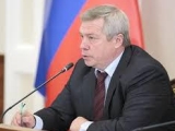 КЛАСТЕР МОРСКОГО ПРИБОРОСТРОЕНИЯ