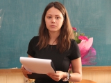 ИТОГИ ЗАЩИТЫ ДИПЛОМНЫХ РАБОТ