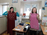 ЖЕНСКИЕ ШТУЧКИ