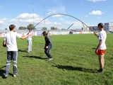 ОСЕННИЙ ДЕНЬ СПОРТА 2013