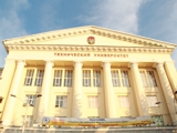 ФЕСТИВАЛЬ ТВОРЧЕСТВА МОЛОДЕЖИ ДОНА