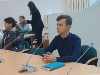 ДОНСКОЕ ВОЛОНТЕРСТВО