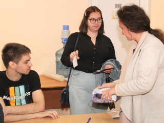 ЖЕРЕБЬЕВКА РАБОЧИХ МЕСТ