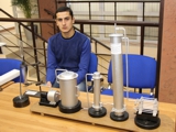 ПОКАЖИ, ЧТО ТЫ УМЕЕШЬ