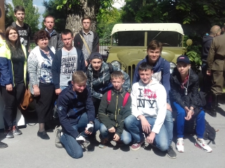 ГОД ЭКОЛОГИИ В ТКМП