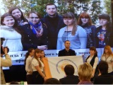 ПРИЗЕРЫ КОНКУРСА - ENACTUS 2015