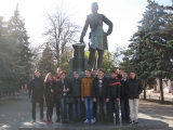 АЗОВСКИЙ ПОХОД