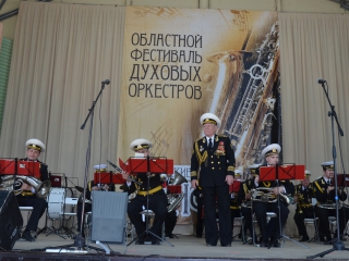 ПРИЗЕРЫ ОБЛАСТНОГО ФЕСТИВАЛЯ
