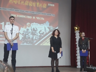 НИКТО НЕ СОЗДАН ДЛЯ ВОЙНЫ!