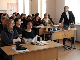 ПЕРСПЕКТИВЫ РАЗВИТИЯ ОБРАЗОВАНИЯ