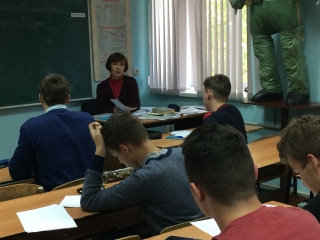 ЗА ПЕНСИОННЫМИ ГОРАМИ