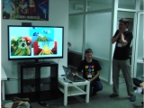 ПРИЗЕРЫ GAME JAM TAGANROG 2016