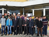 ВСТРЕЧА С ЗАКОНОДАТЕЛЯМИ