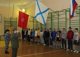 А НУ-КА ПАРНИ 2014