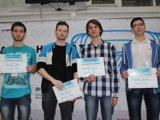 ПРОГРАММИРОВАНИЕ НОН-СТОП