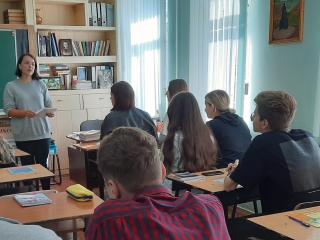 СПО: ВЧЕРА, СЕГОДНЯ, ЗАВТРА…