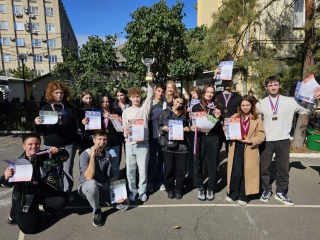 ИТОГИ ДНЯ СПОРТА