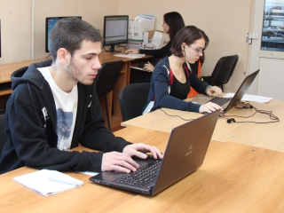 ПОБЕДИТЕЛЬ  «IT-ПЛАНЕТА 2017/18» 