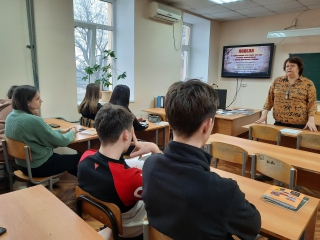«НАРОДНЫЙ КИНОПОКАЗ»