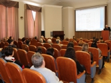 ОТЧЕТ О ЕЖЕГОДНОЙ КОНФЕРЕНЦИИ ТКМП