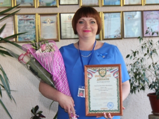 АБСОЛЮТНАЯ ПОБЕДА
