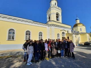 ОТ АНГЕЛА К АНГЕЛУ
