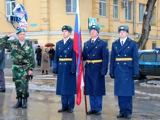 ПАМЯТЬ О ГЕНЕРАЛЕ МАРГЕЛОВЕ